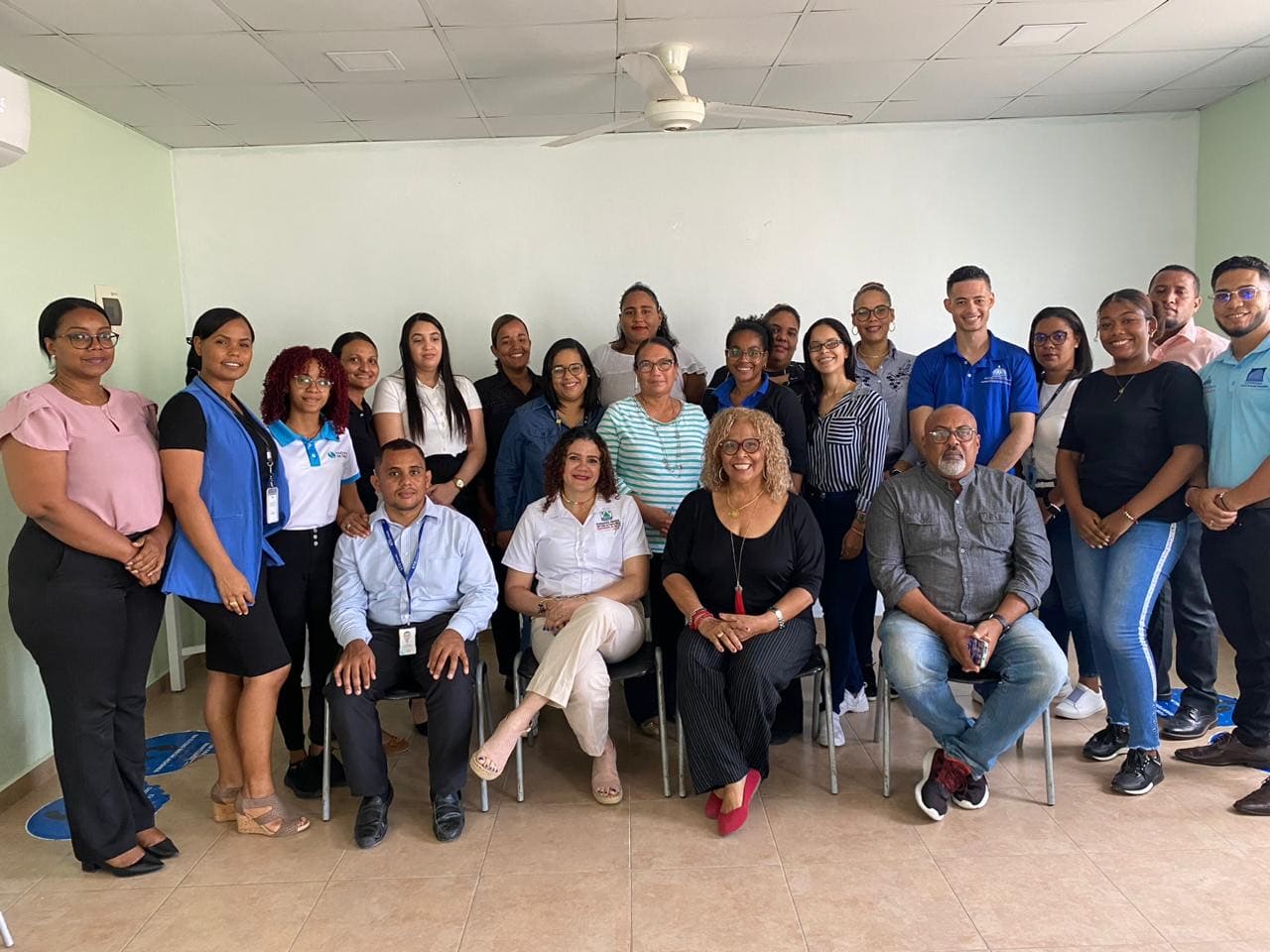 Orientación, apoyo y seguimiento, la guía que define la Ruta  Libre de Violencia