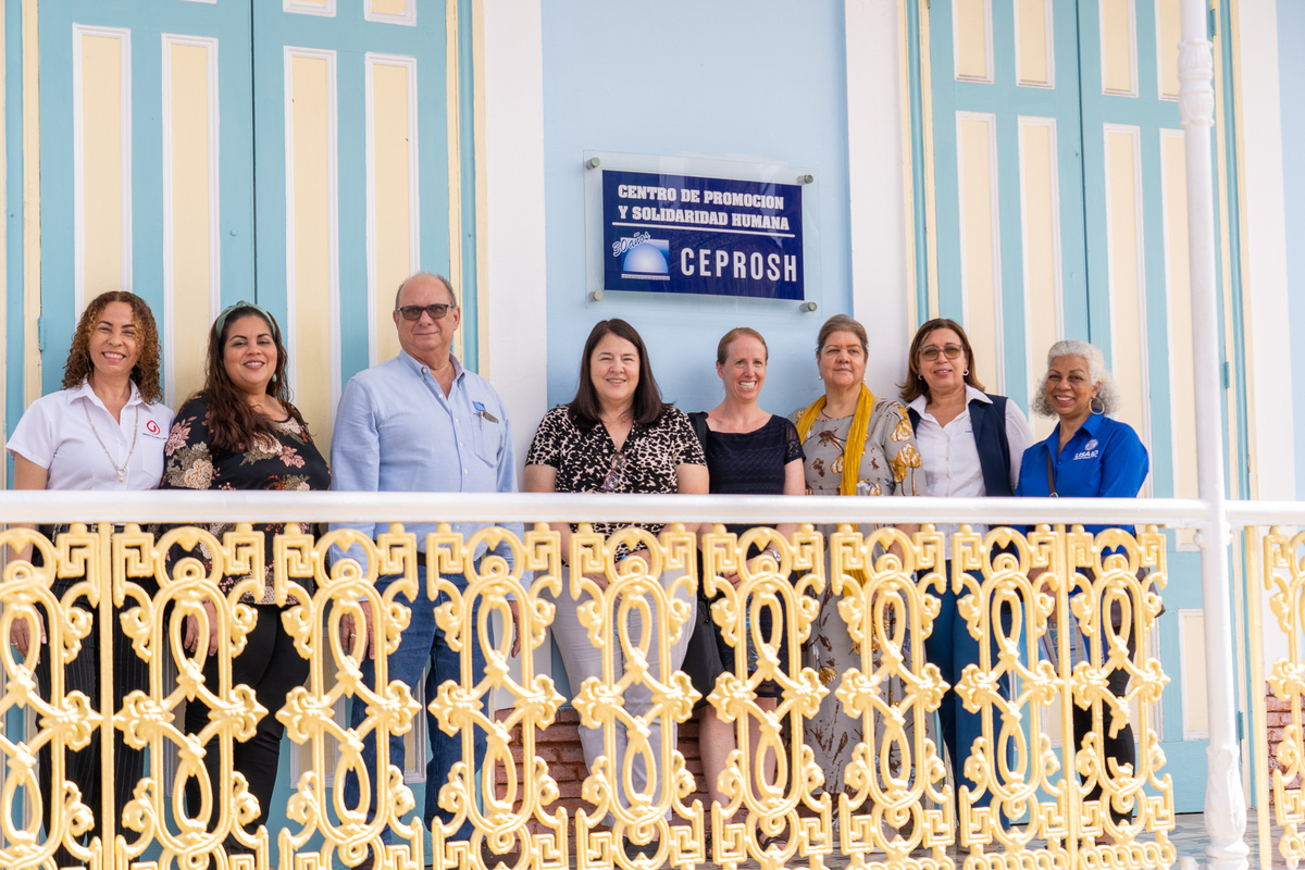 CEPROSH registra un año 2022 con importantes avances y logros