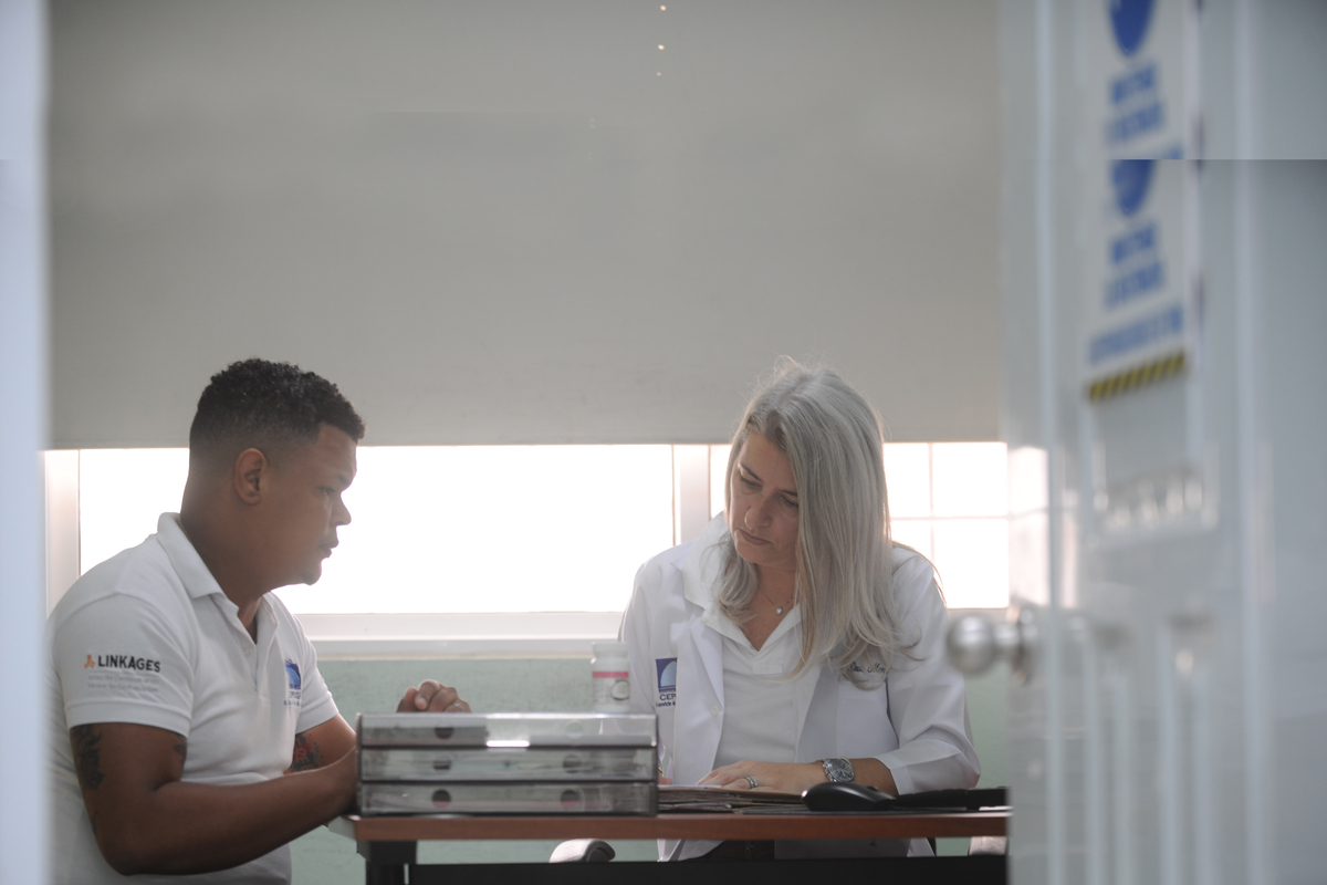 PrEP, una estrategia de prevención que reduce la probabilidad de contraer VIH