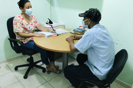 Los beneficios de un tratamiento exitoso