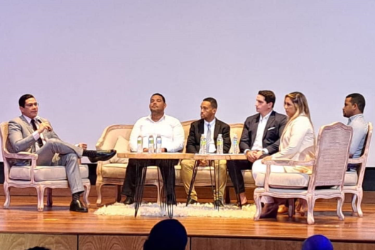 CEPROSH participa en el tercer Encuentro Anual de Comunidades Epistémicas 